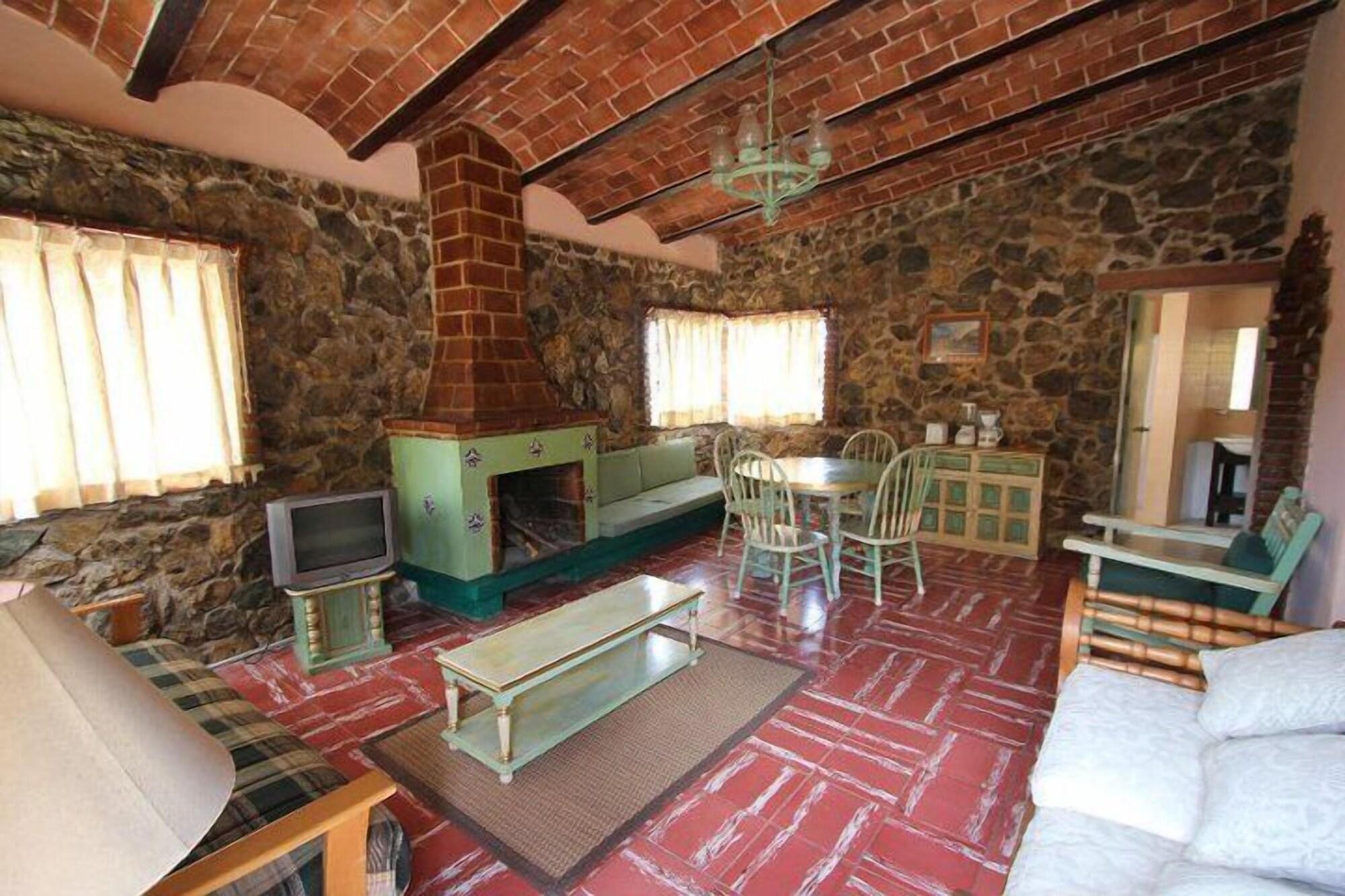 Hotel Villa De La Plata Guanajuato Exteriér fotografie