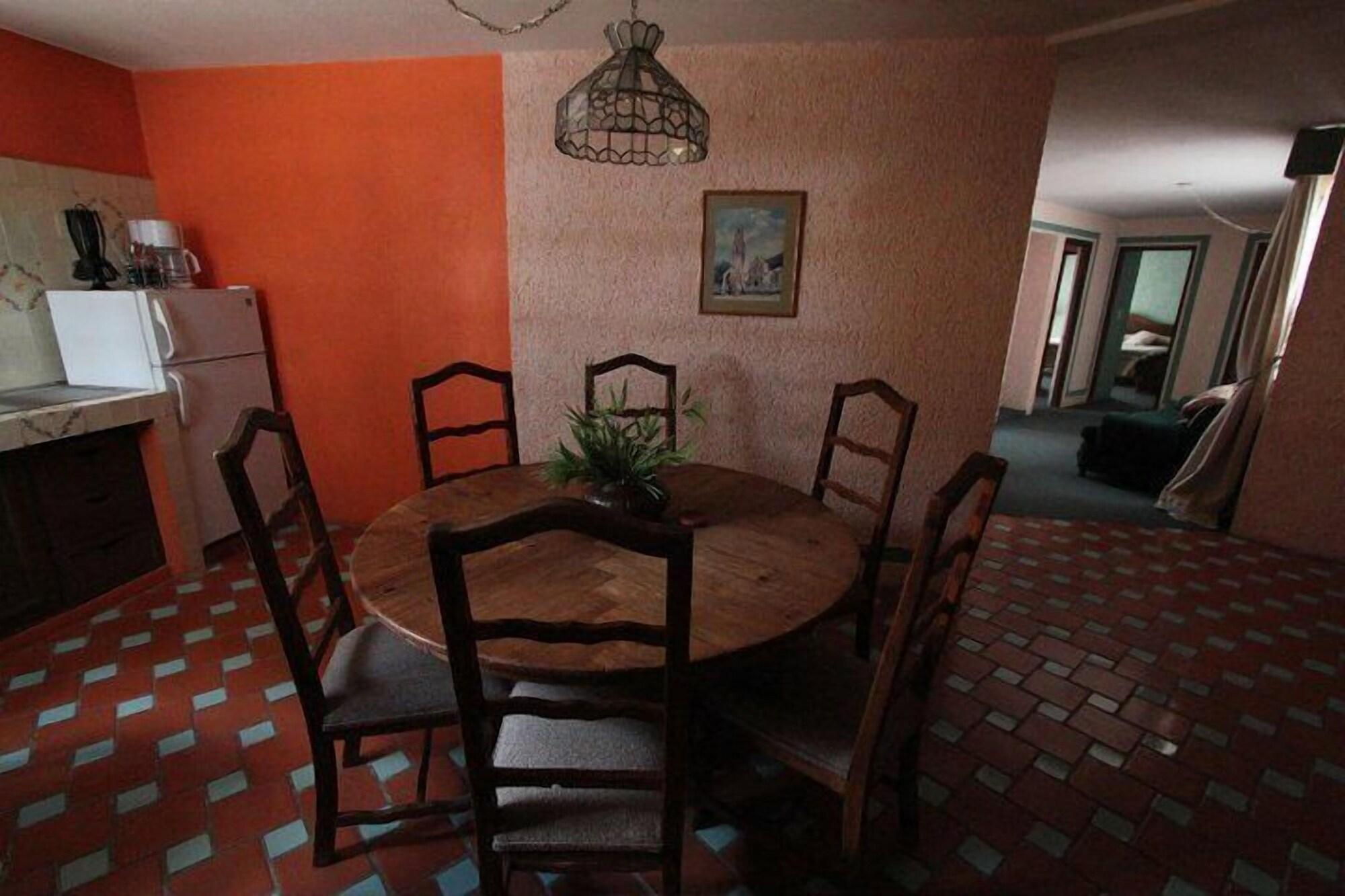 Hotel Villa De La Plata Guanajuato Exteriér fotografie