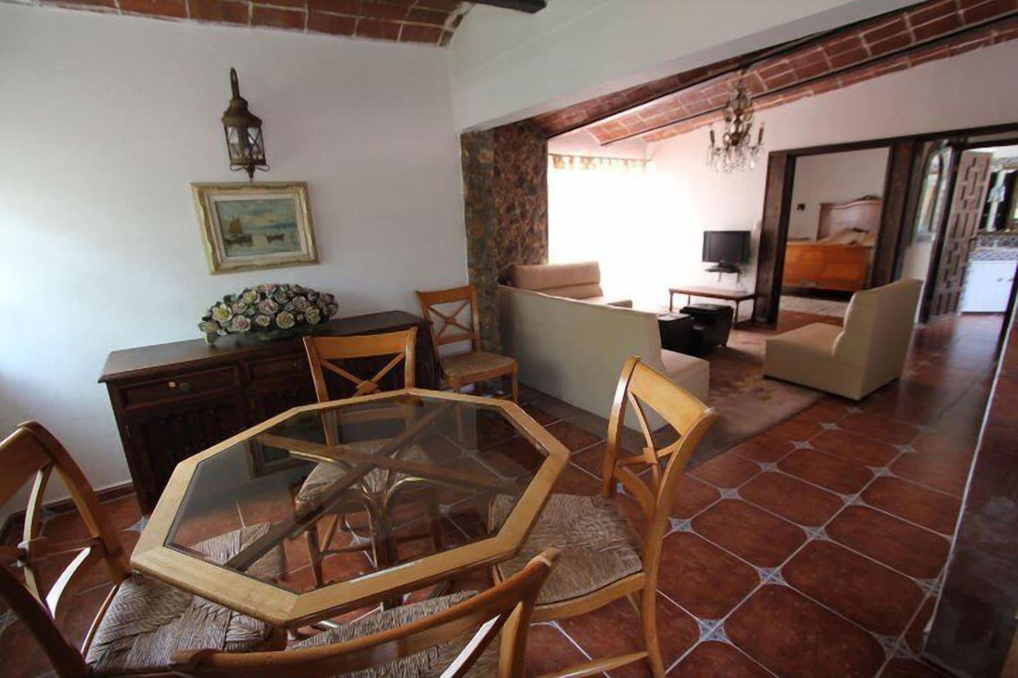 Hotel Villa De La Plata Guanajuato Exteriér fotografie