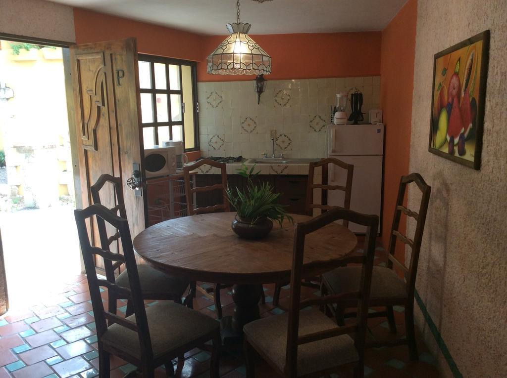 Hotel Villa De La Plata Guanajuato Pokoj fotografie